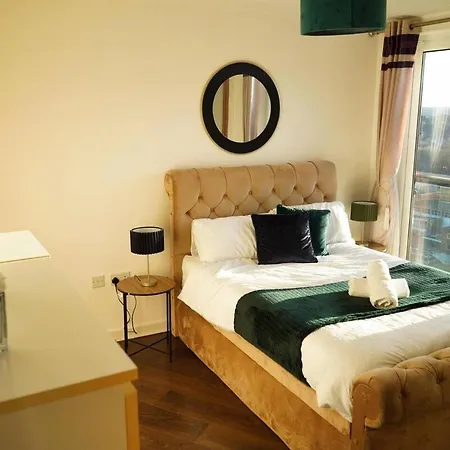 Penthouse Lofts *
