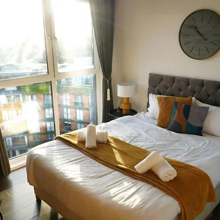 Apartment Penthouse Lofts *