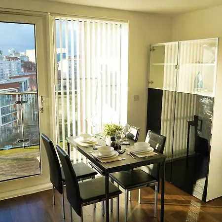 Apartment Penthouse Lofts *