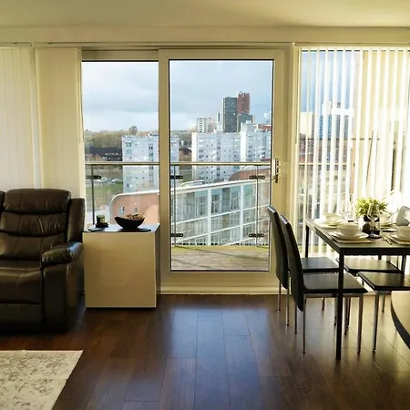 Penthouse Lofts *